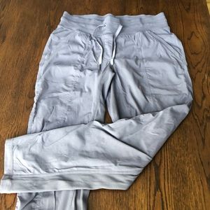 Lululemon Studio Dance Pant Crop II Unlined